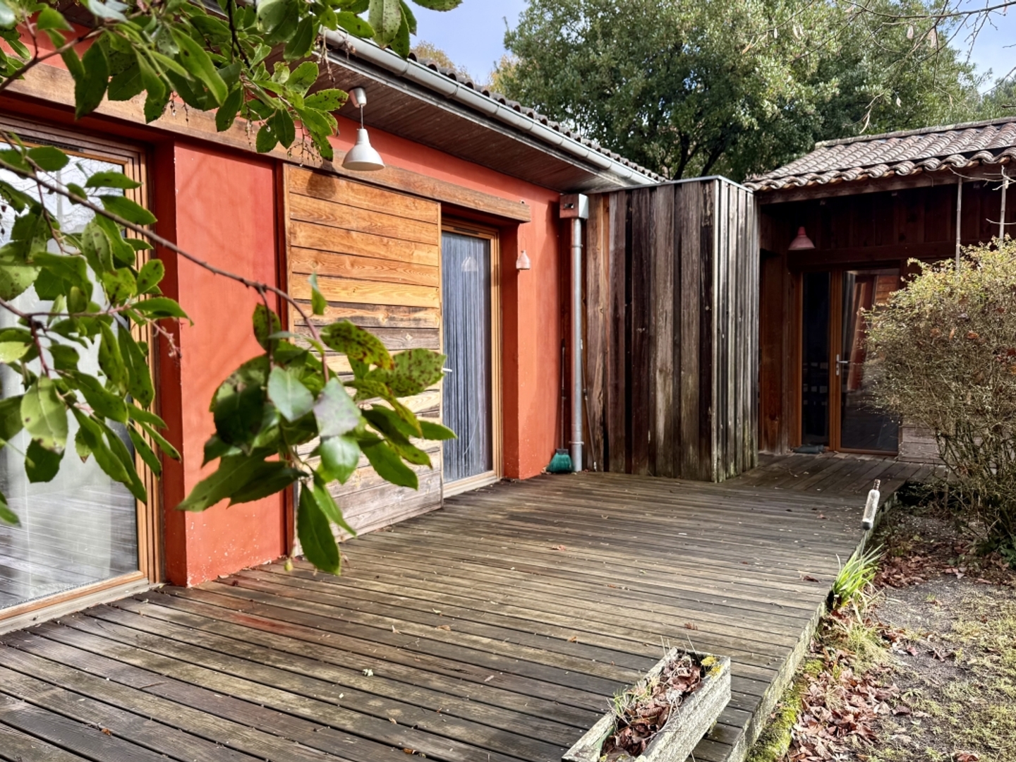Maison T6, plain-pied, Hyper centre de Saint-Médard-en Jalles