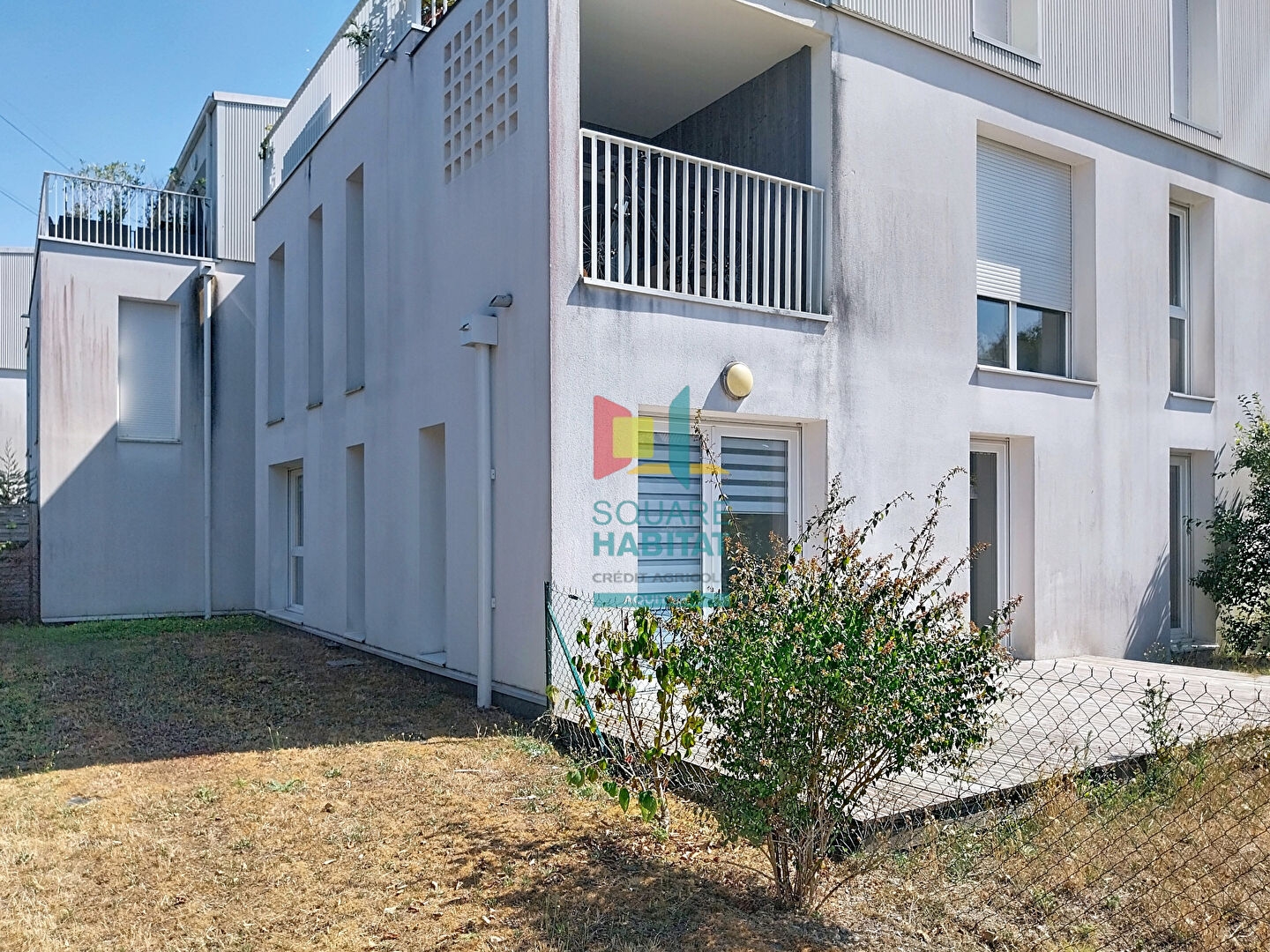 Appartement 3 pièces 68 m²