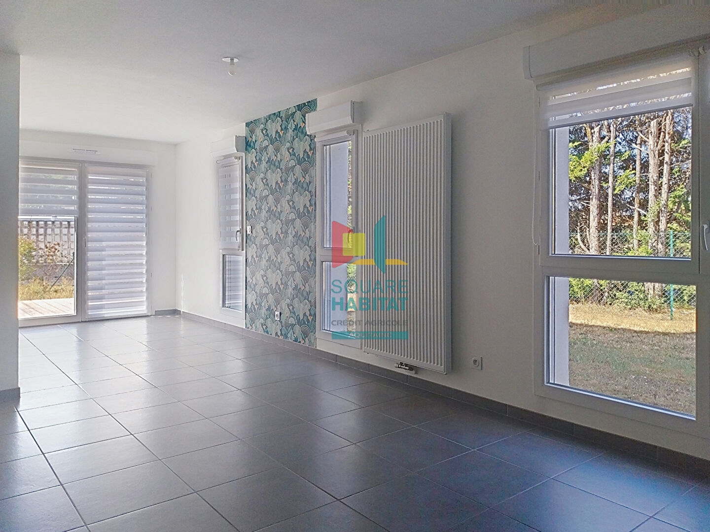 Appartement à vendre - 3 pièces - 68m2 - Pessac (33600)