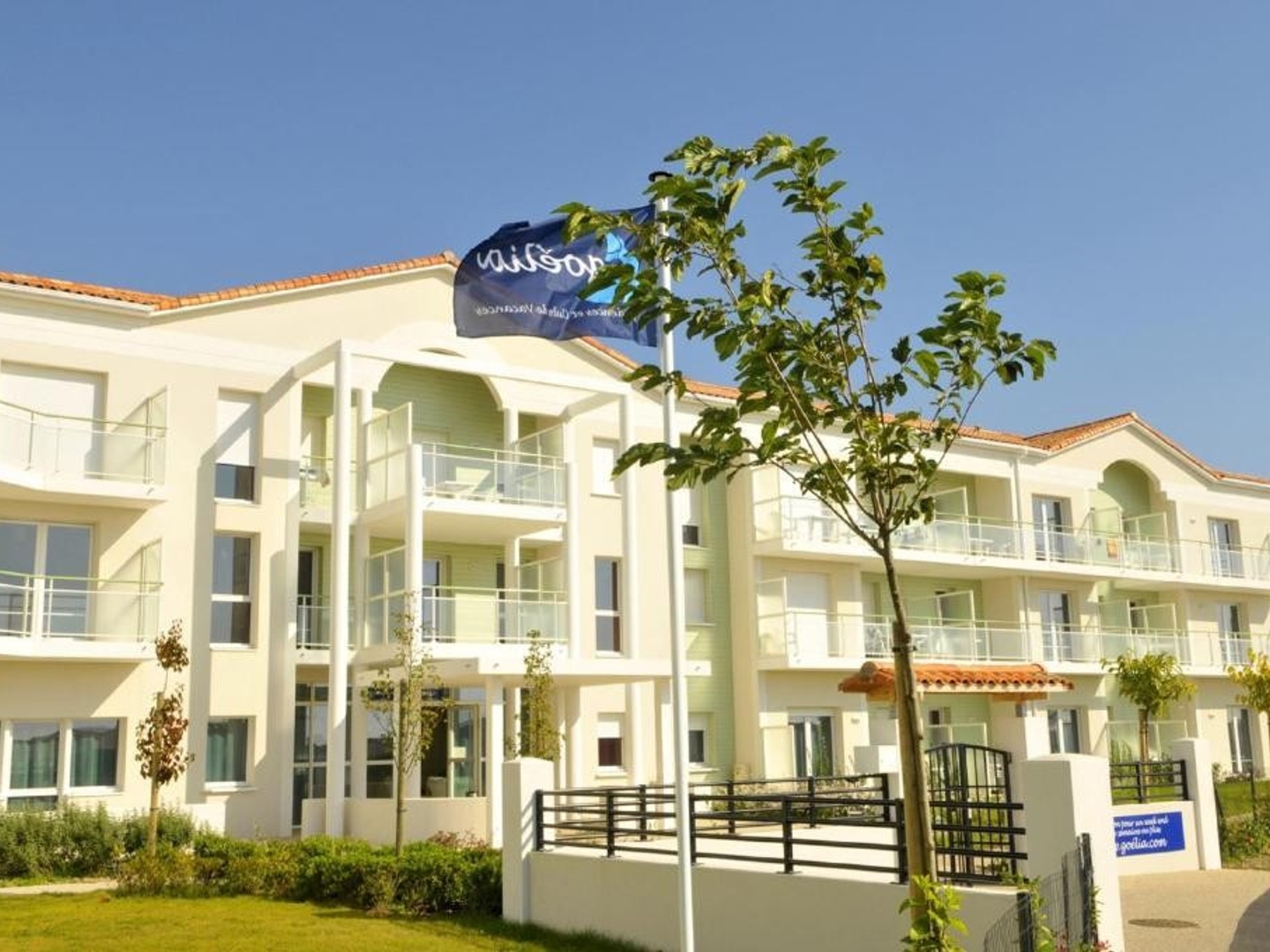 Appart. Type 4 Lmnp renta. 5.07 %