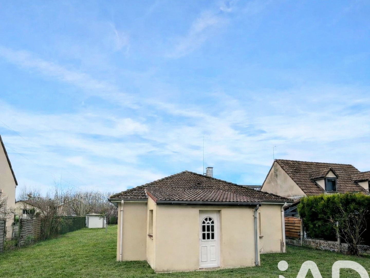 Maison 3 pièces 79 m²
