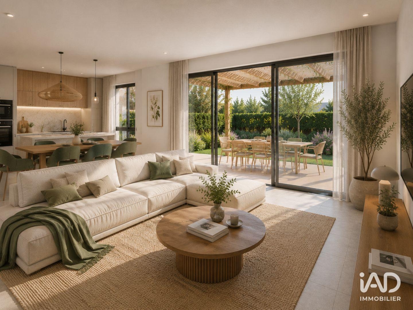 Vente Appartement 5 pièces