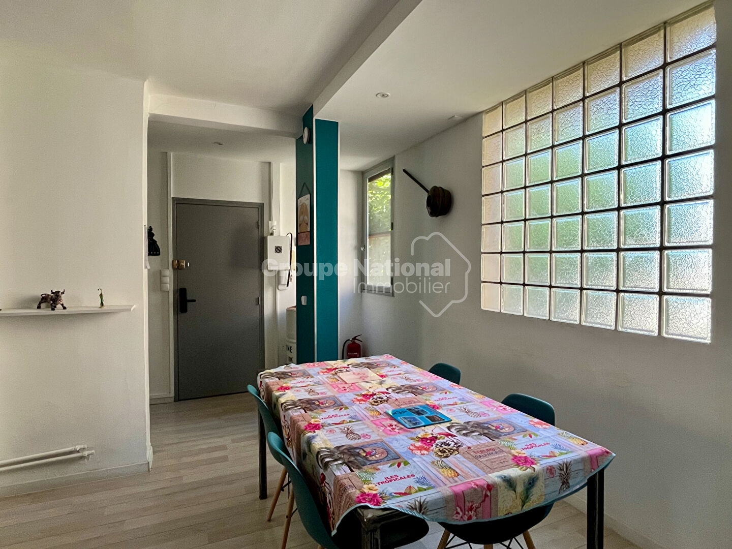 Appartement à vendre - 3 pièces - 60m2 - Arles (13200)