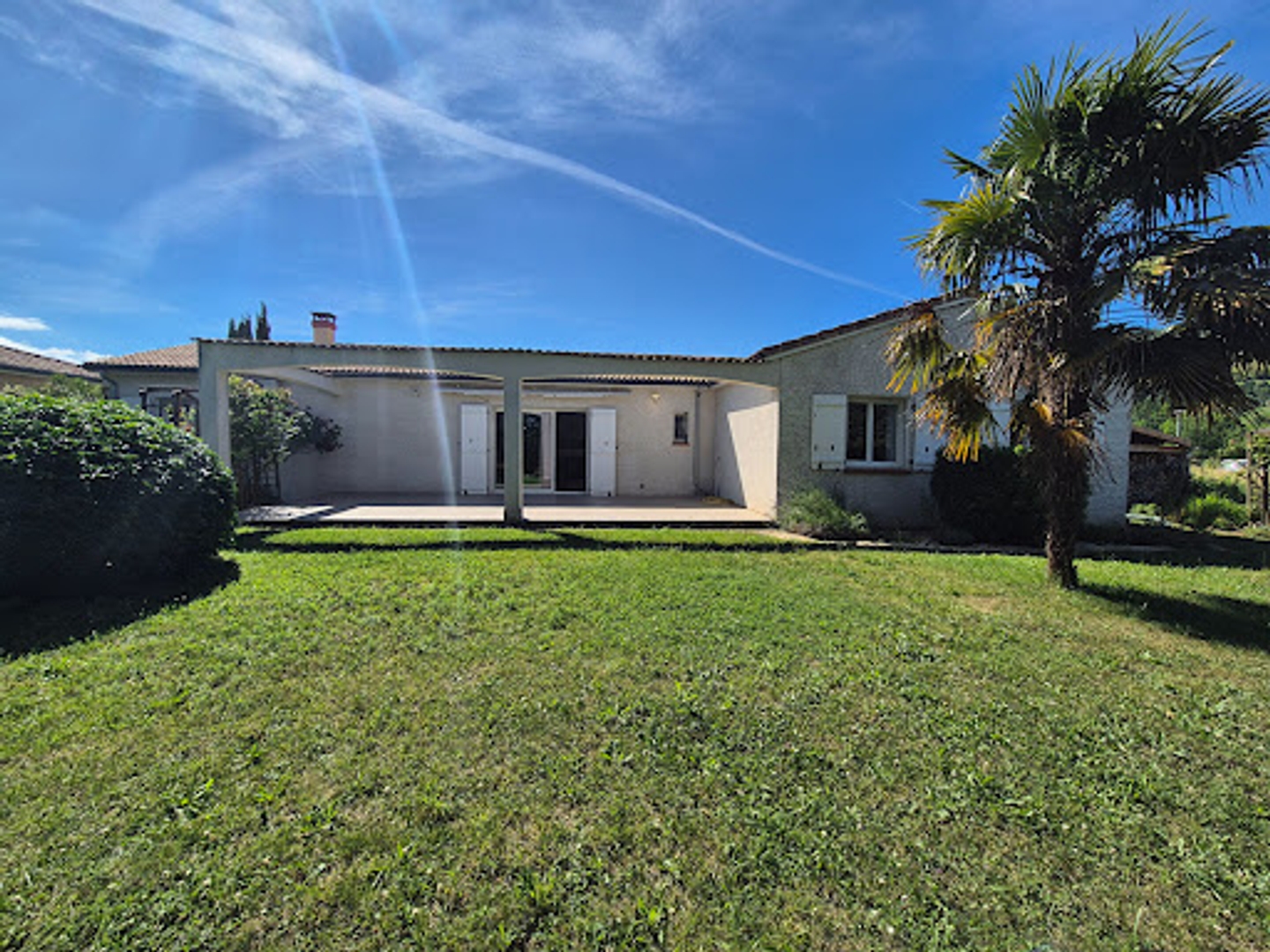 Maison 5 pièces 145 m²