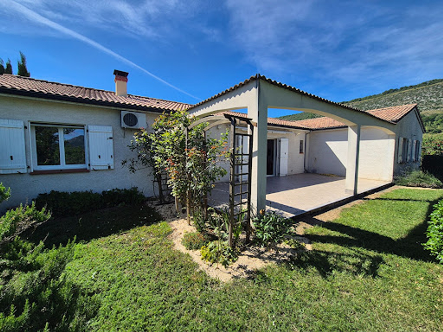 Maison à vendre - 5 pièces - 145m2 - Foix (09000)
