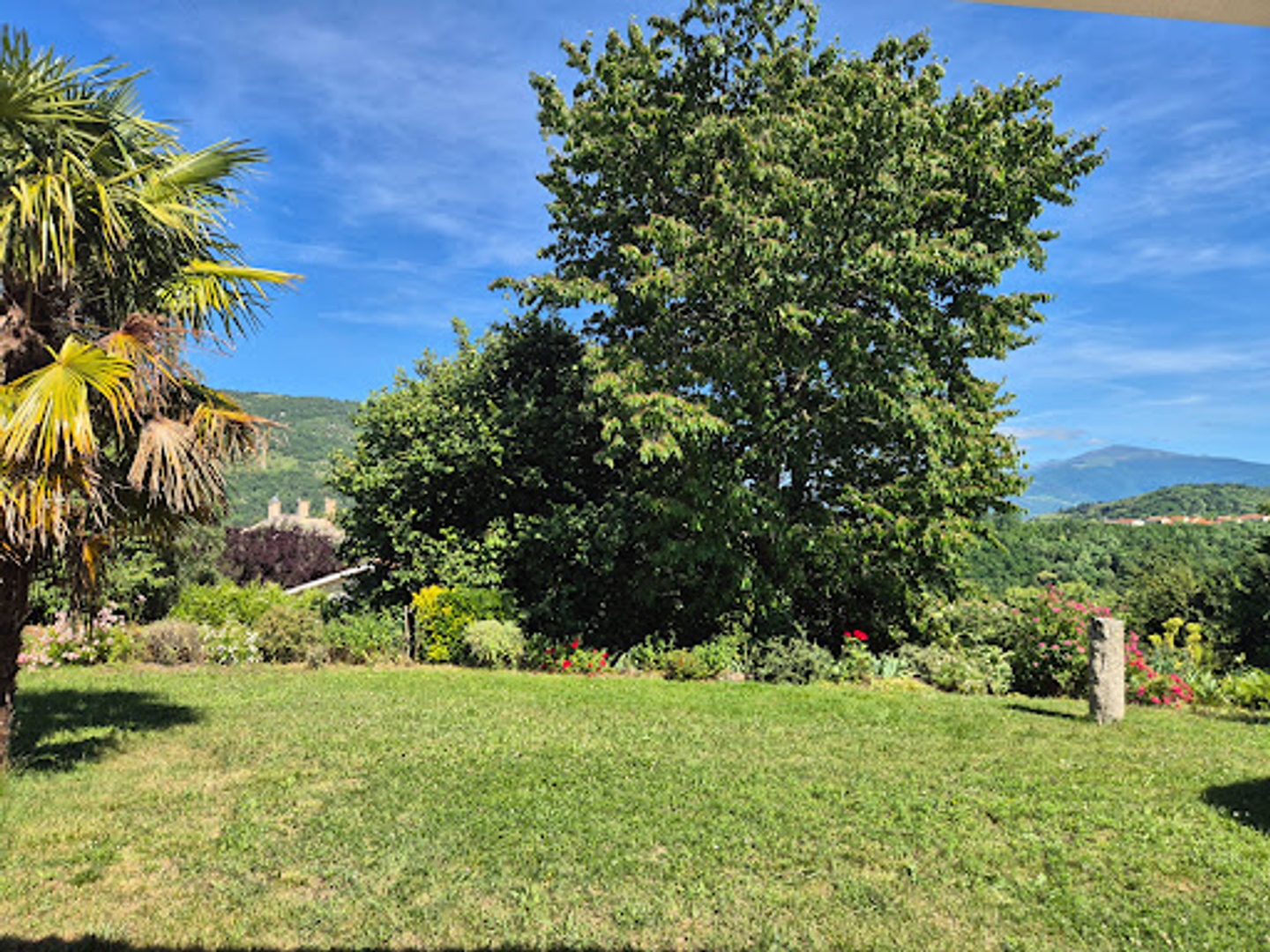 Maison à vendre - 5 pièces - 145m2 - Foix (09000)