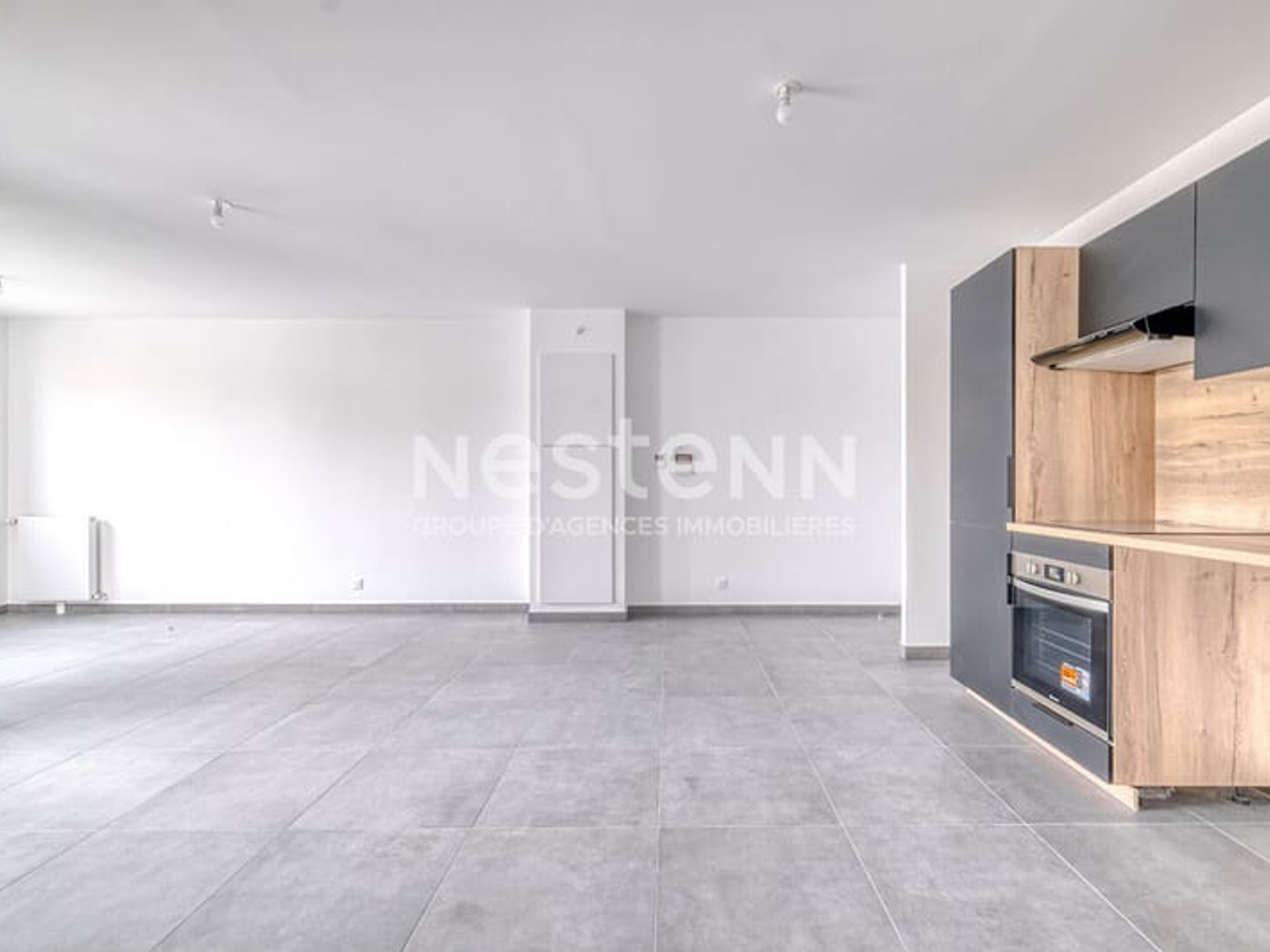 Appartement 4 pièces 88 m²