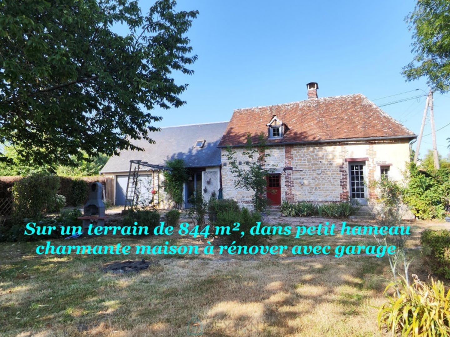 Maison 5 pièces 72 m²