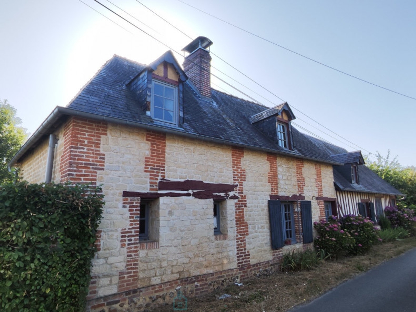 Maison à vendre - 5 pièces - 72m2 - Lisieux (14100)