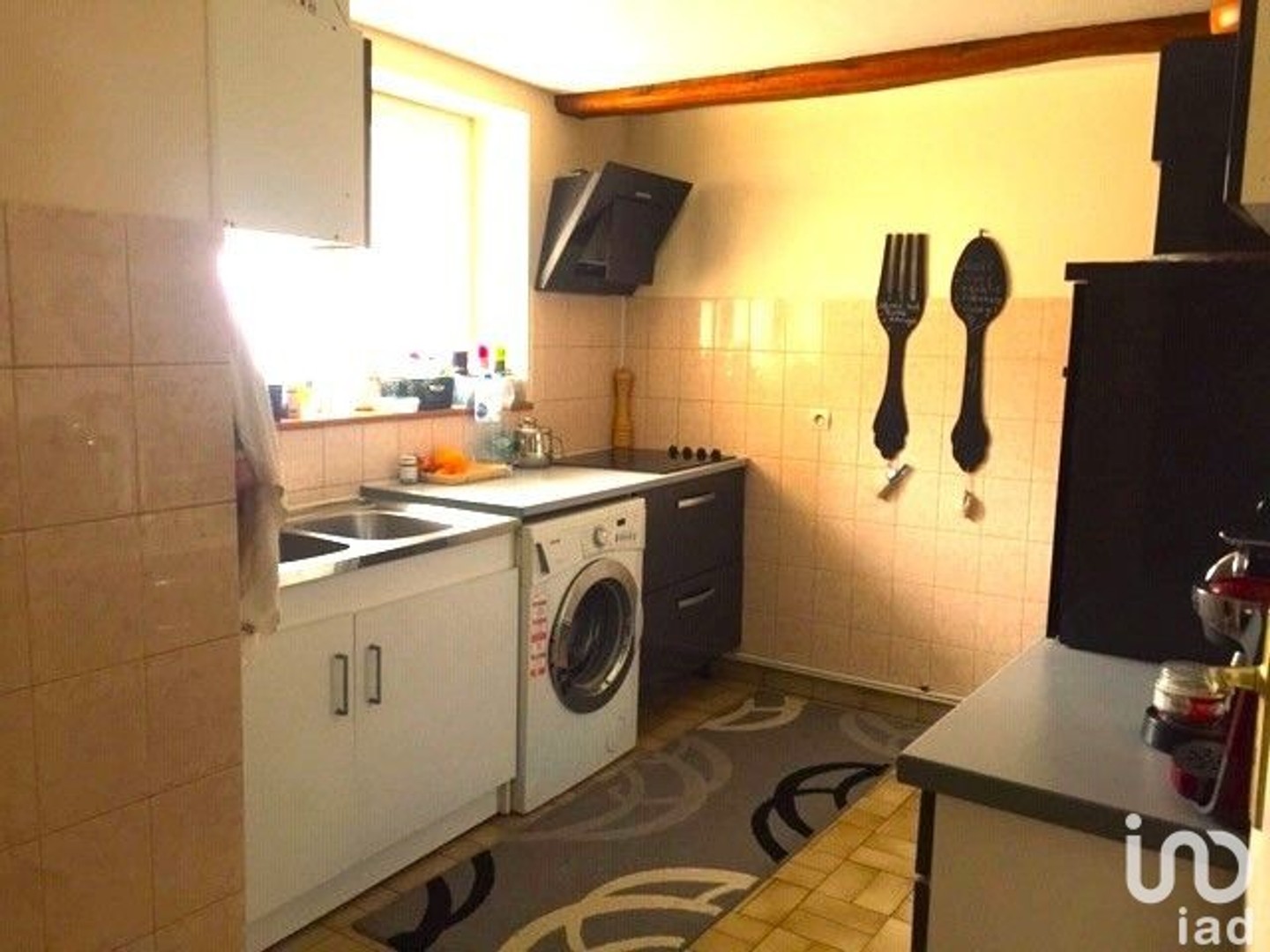 Appartement 11 pièces 325 m²