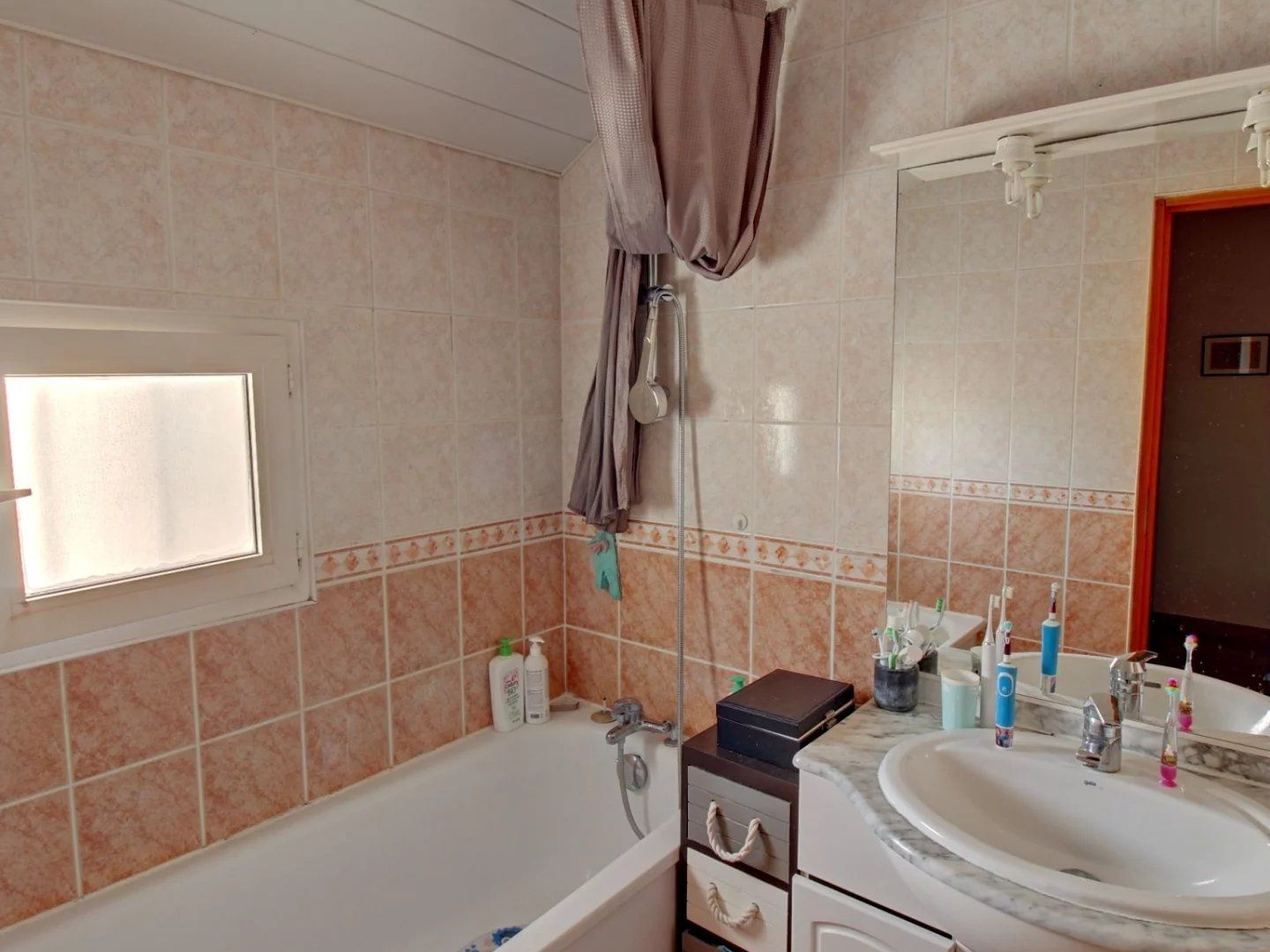 Maison 5 pièces 77 m²