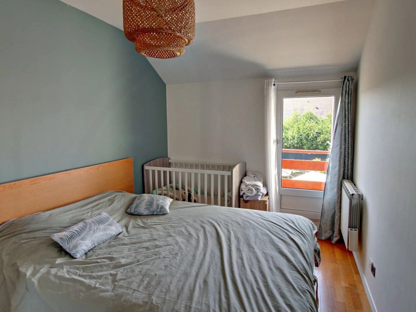 Maison à vendre - 5 pièces - 77m2 - Conflans-Sainte-H... (78700)