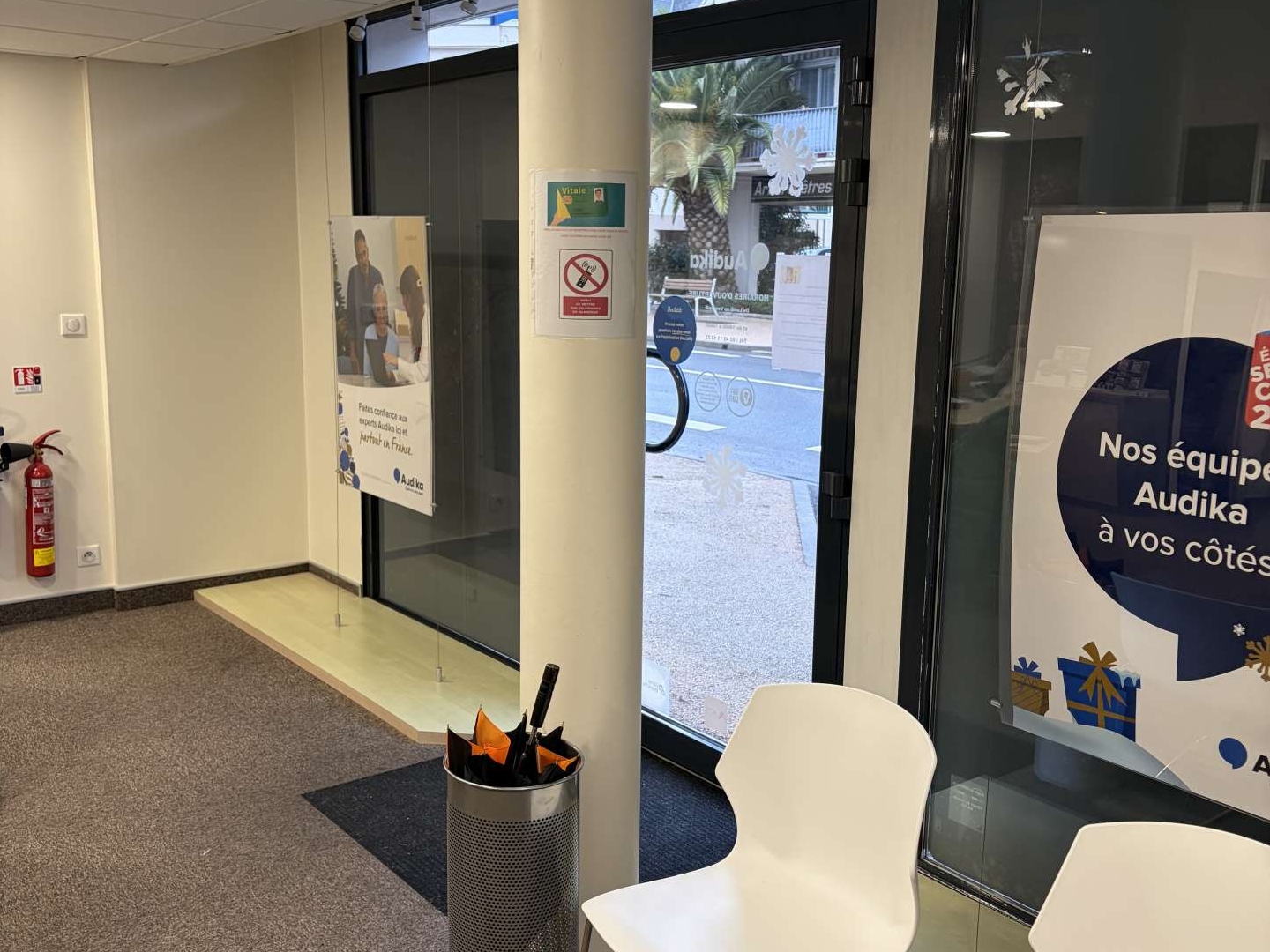 Local 30 m²