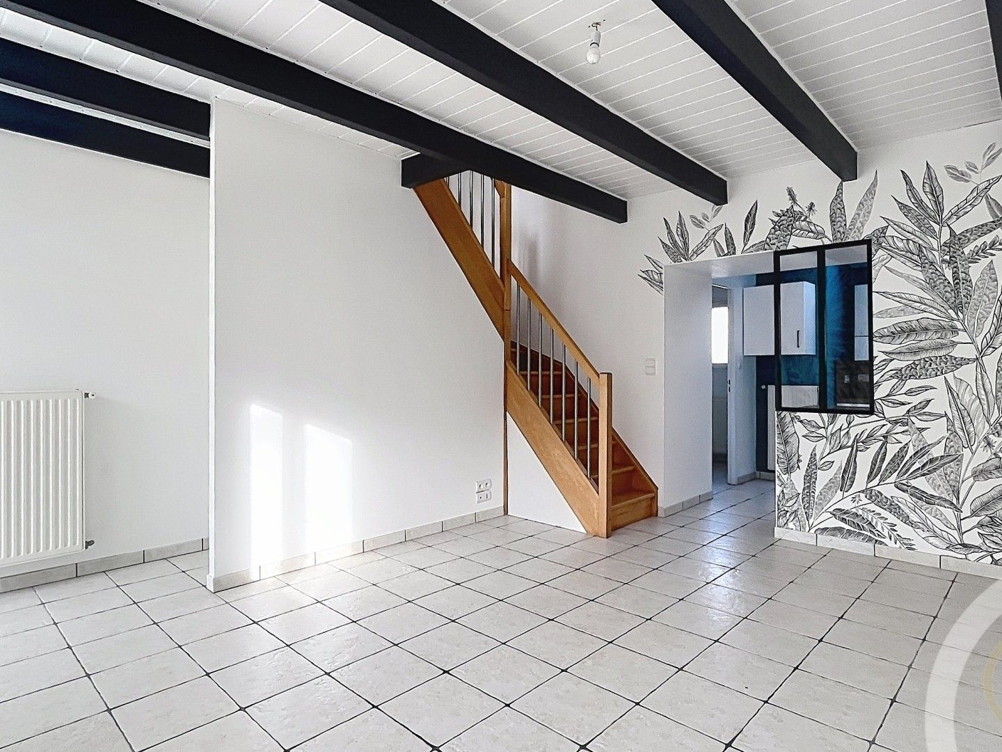 Maison 3 pièces 53 m²