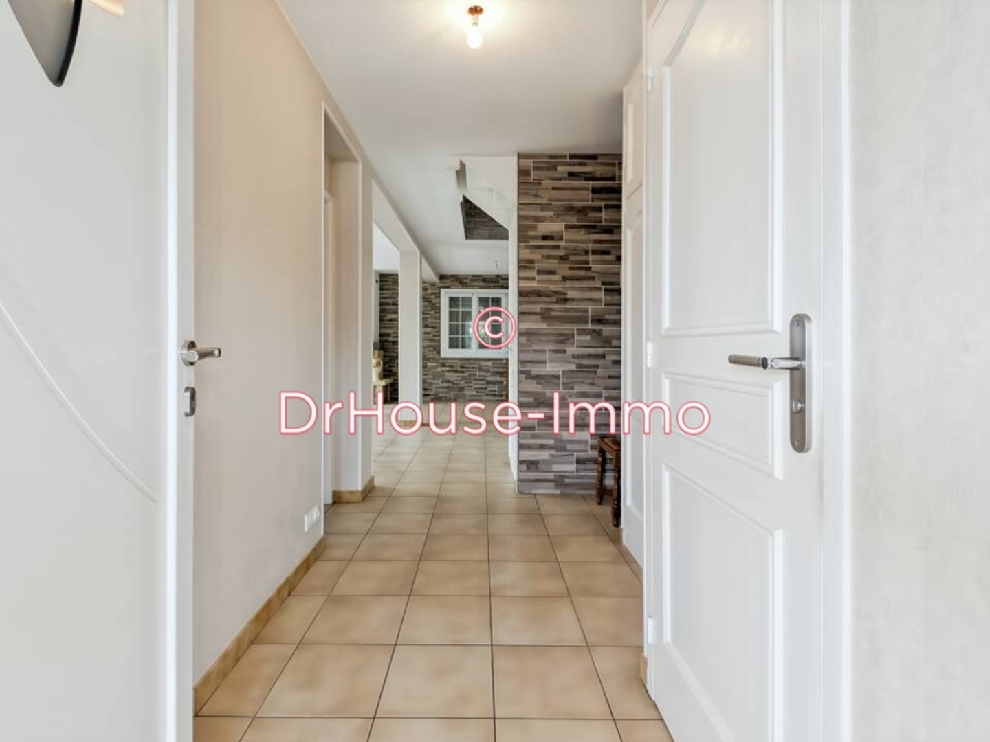 Maison à vendre - 5 pièces - 104m2 - Creully Sur Seulles (14480)