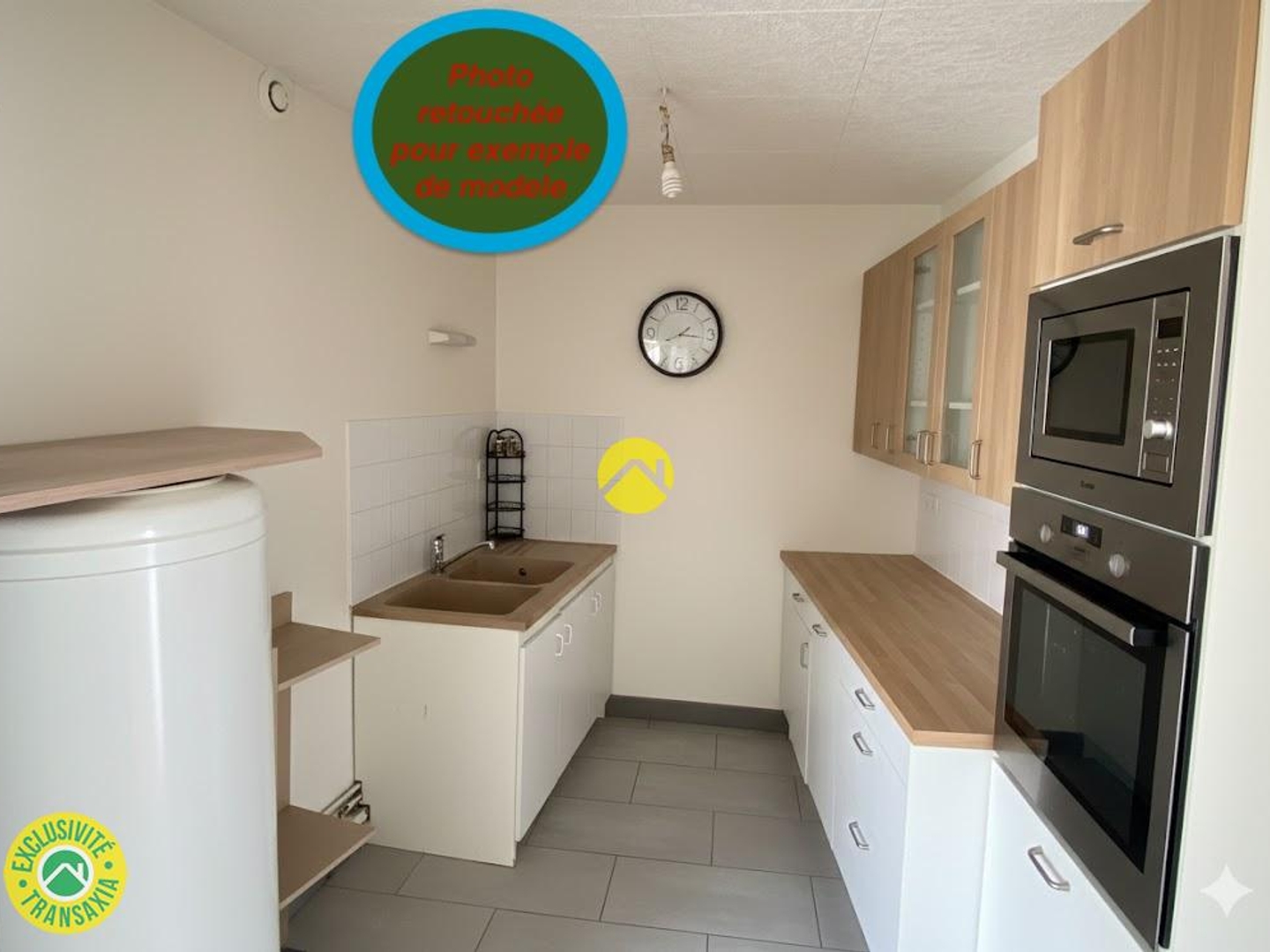 APPARTEMENT 47 M2