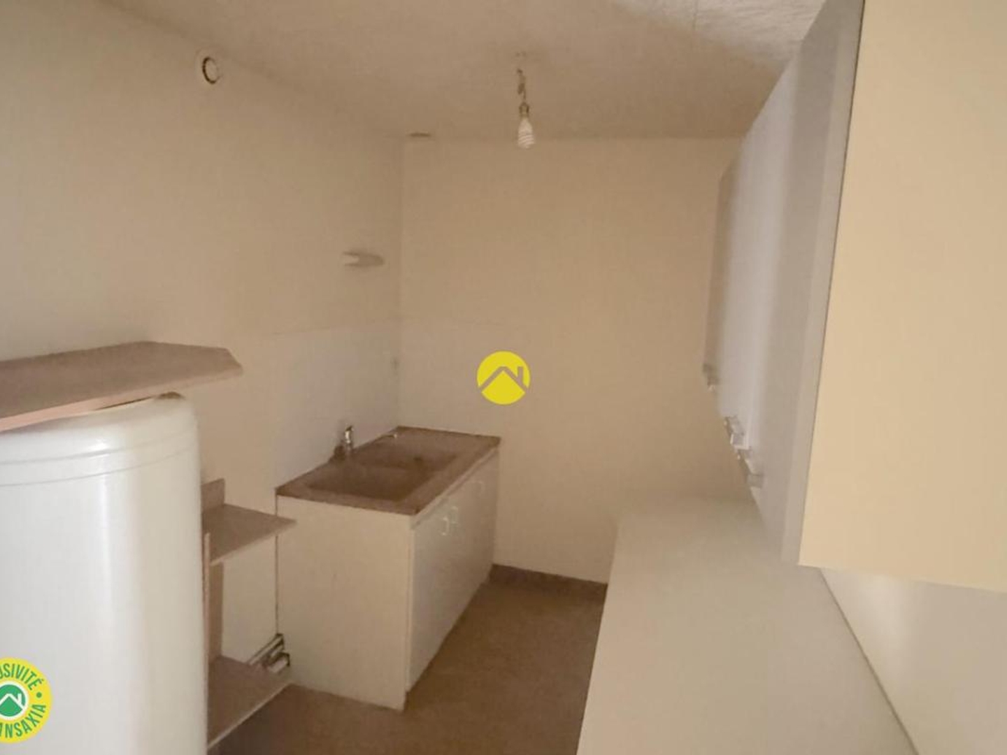 Appartement à vendre - 2 pièces - 48m2 - Bourges (18000)