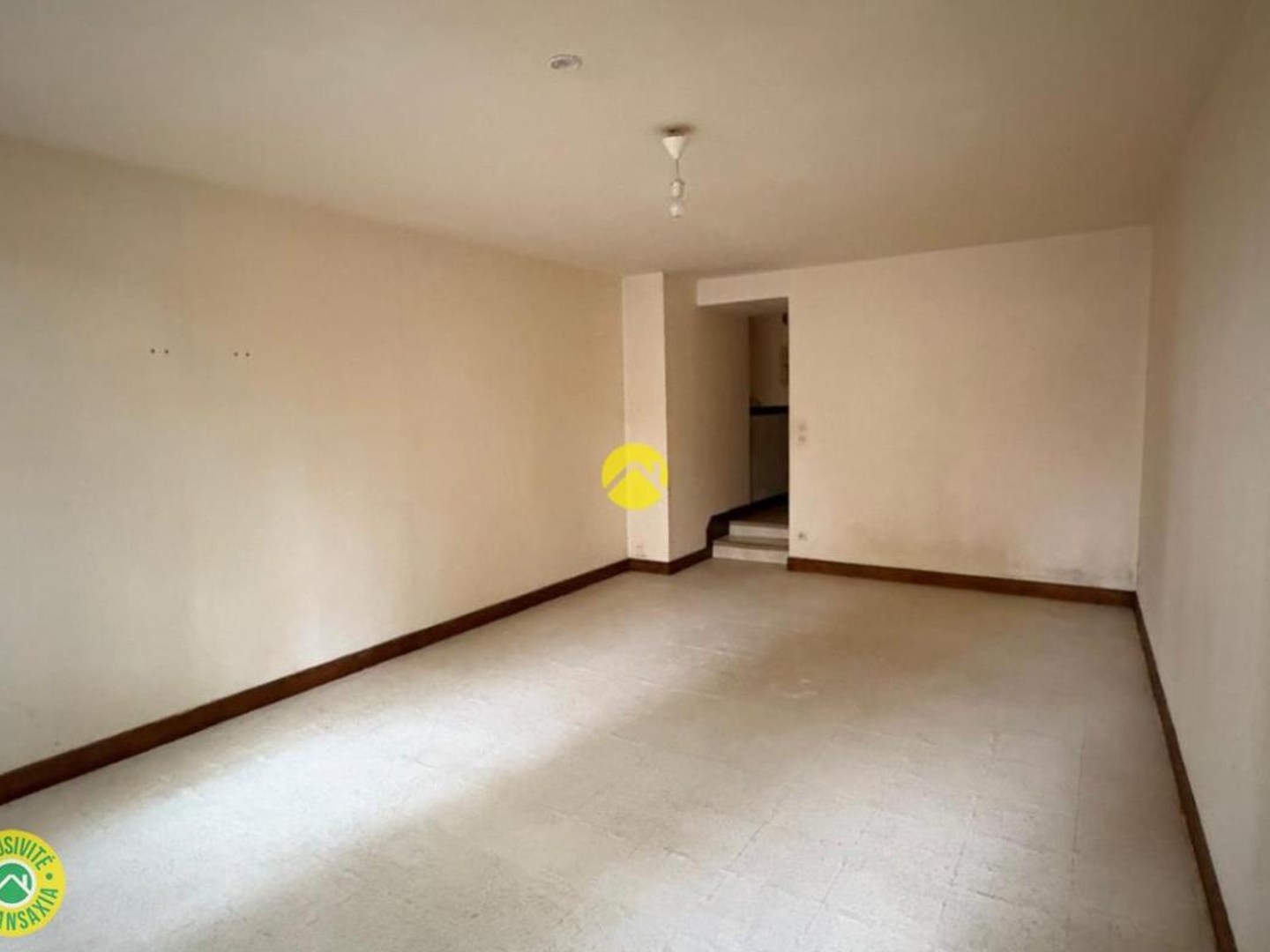 Appartement à vendre - 2 pièces - 48m2 - Bourges (18000)