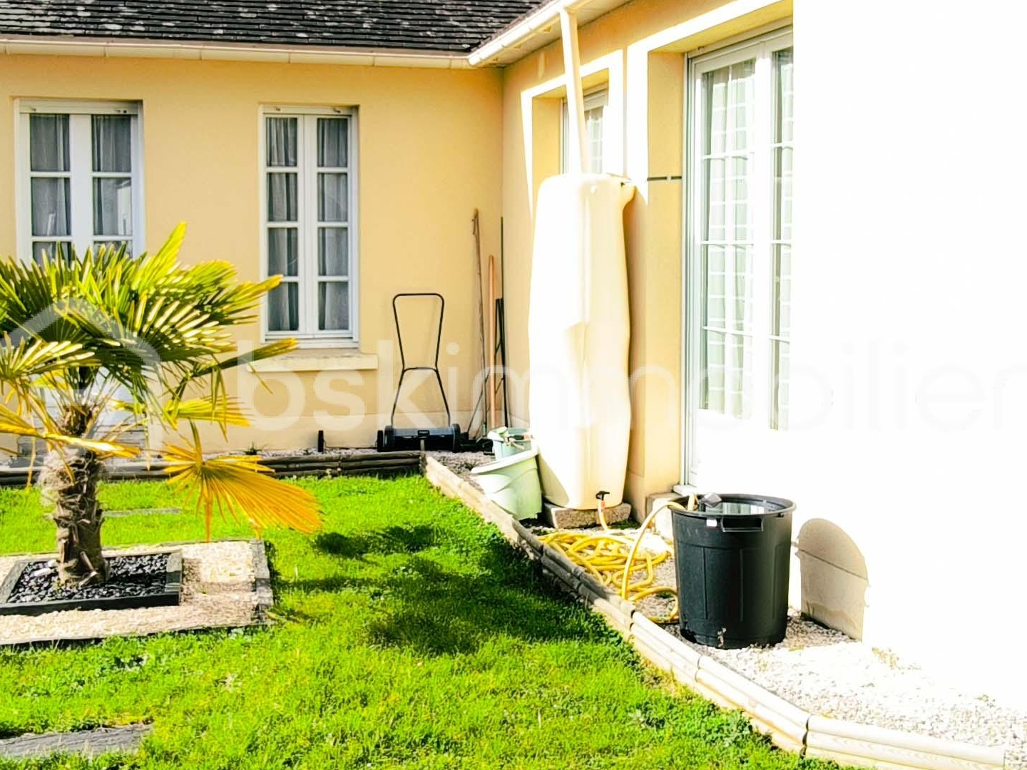 Maison 7 pièces 219 m²
