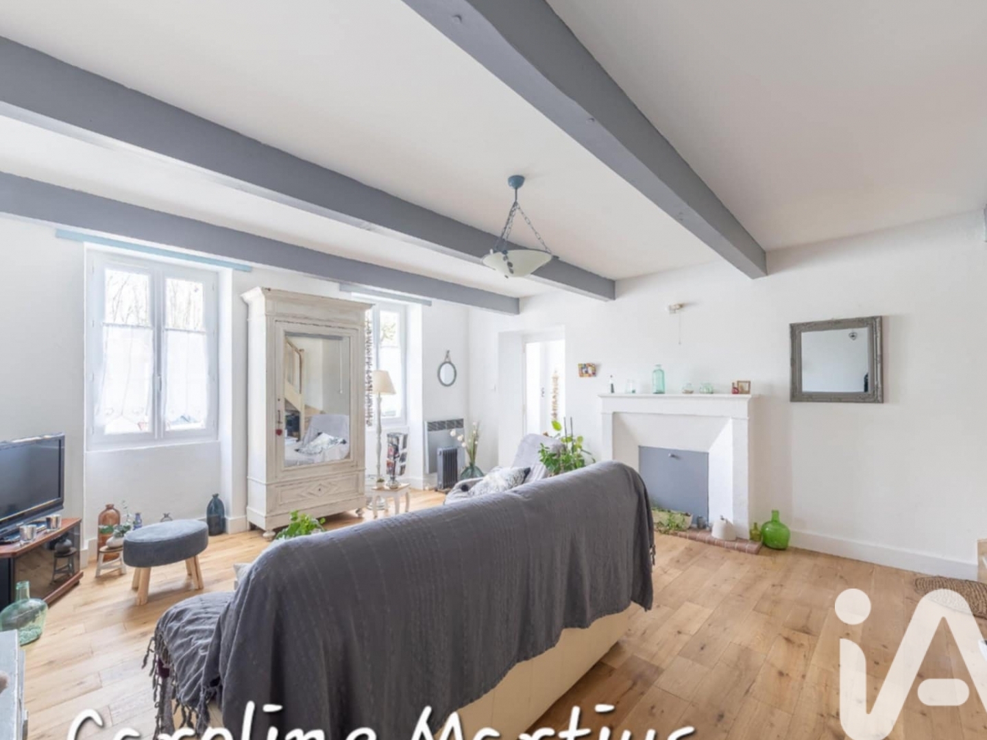 Maison 5 pièces 111 m²
