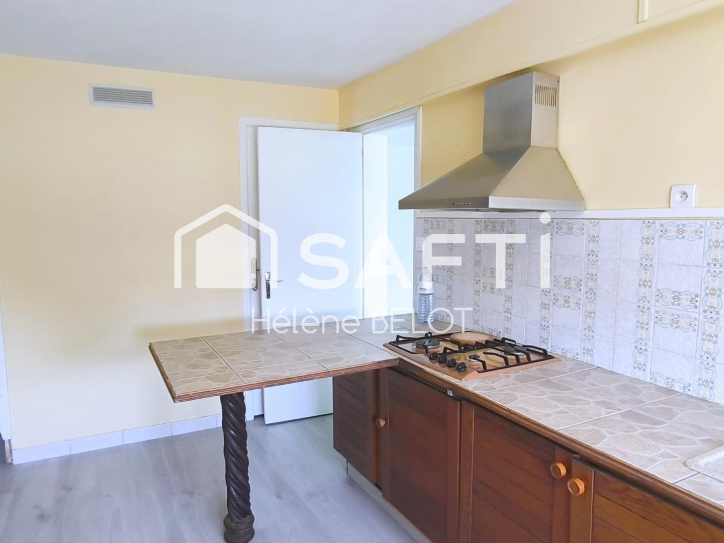 Maison à vendre - 7 pièces - 126m2 - Bressuire (79300)