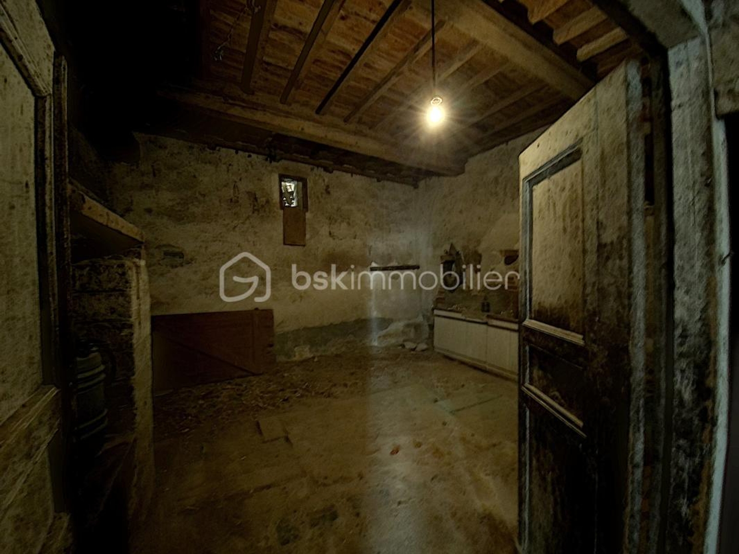 Maison à vendre - 2 pièces - 90m2 - Pézilla-La-Rivière (66370)