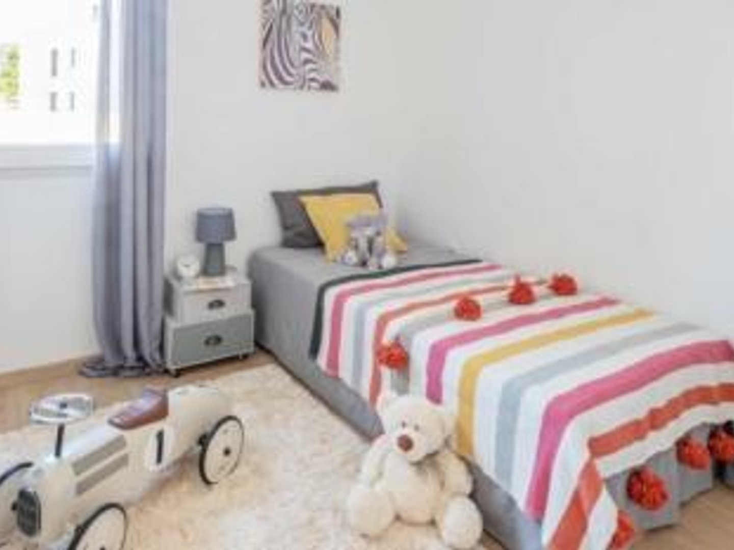 Appartement à vendre - 4 pièces - 88m2 - Versonnex (01210)