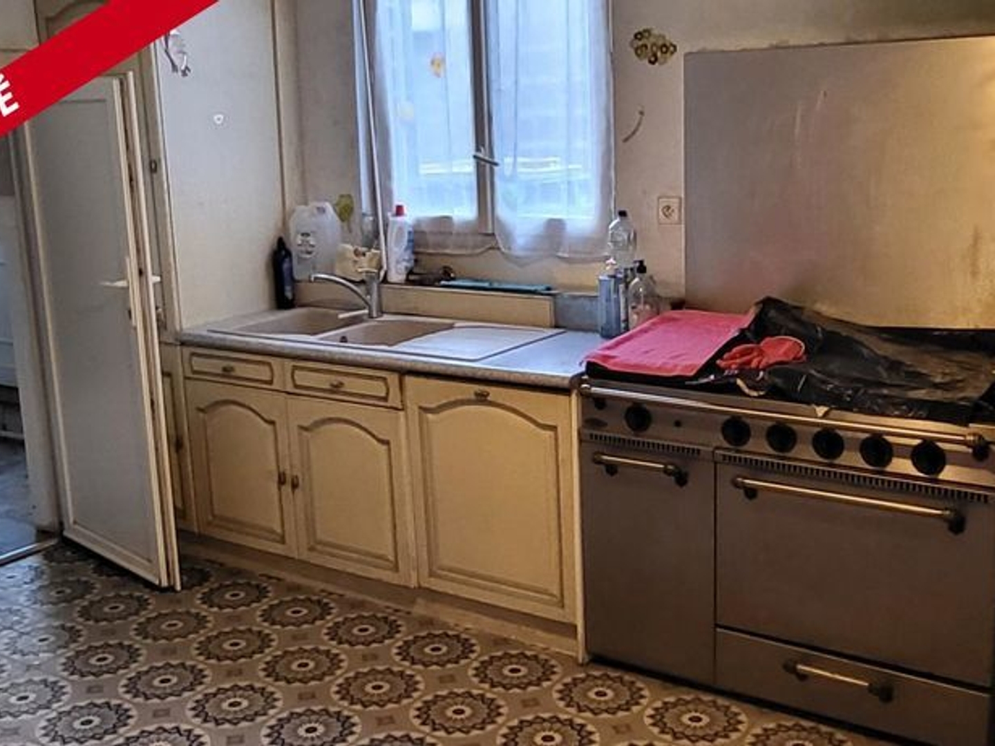 Maison à vendre - 6 pièces - 159m2 - Oucques La Nouvelle (41290)
