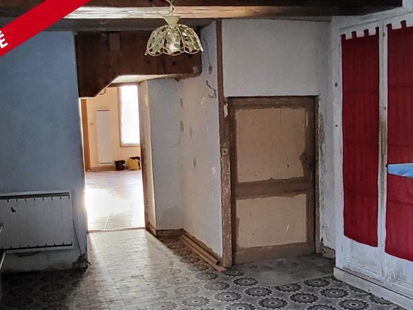 Maison à vendre - 6 pièces - 159m2 - Oucques La Nouvelle (41290)