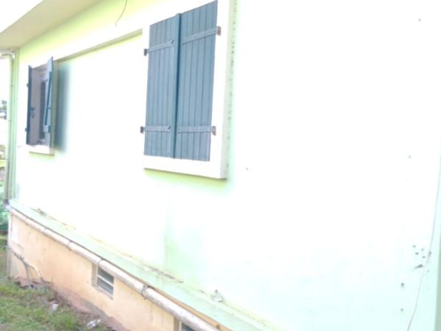 Immeuble à vendre - 8 pièces - 175m2 - Le Lamentin (97232)