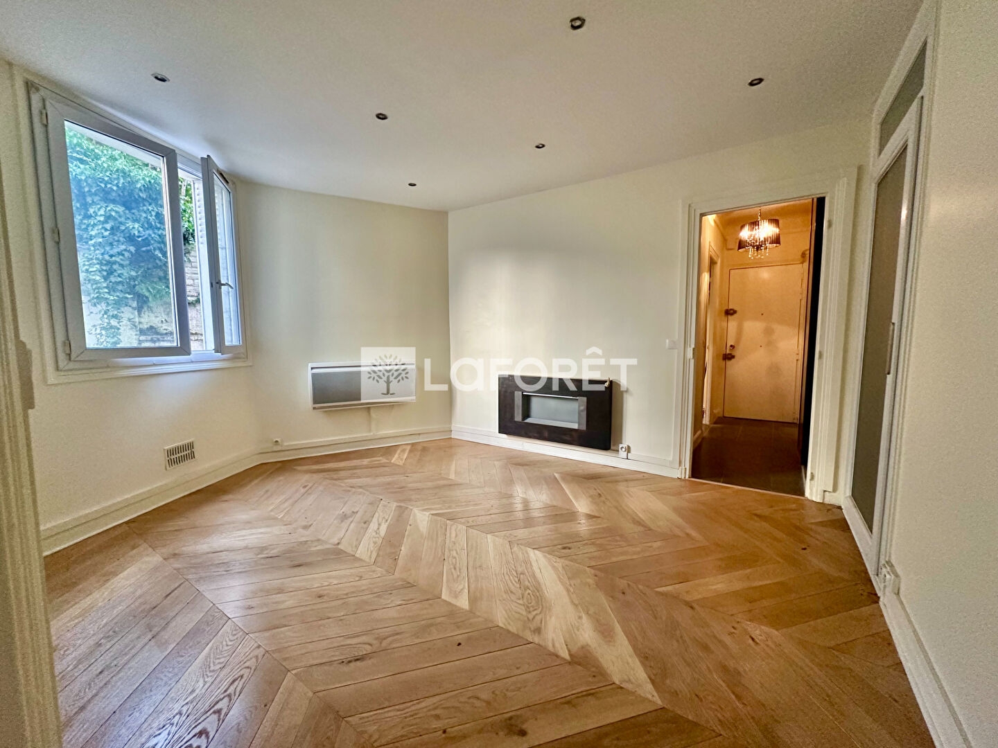 Appartement à vendre - 2 pièces - 40m2 - Villemomble (93250)