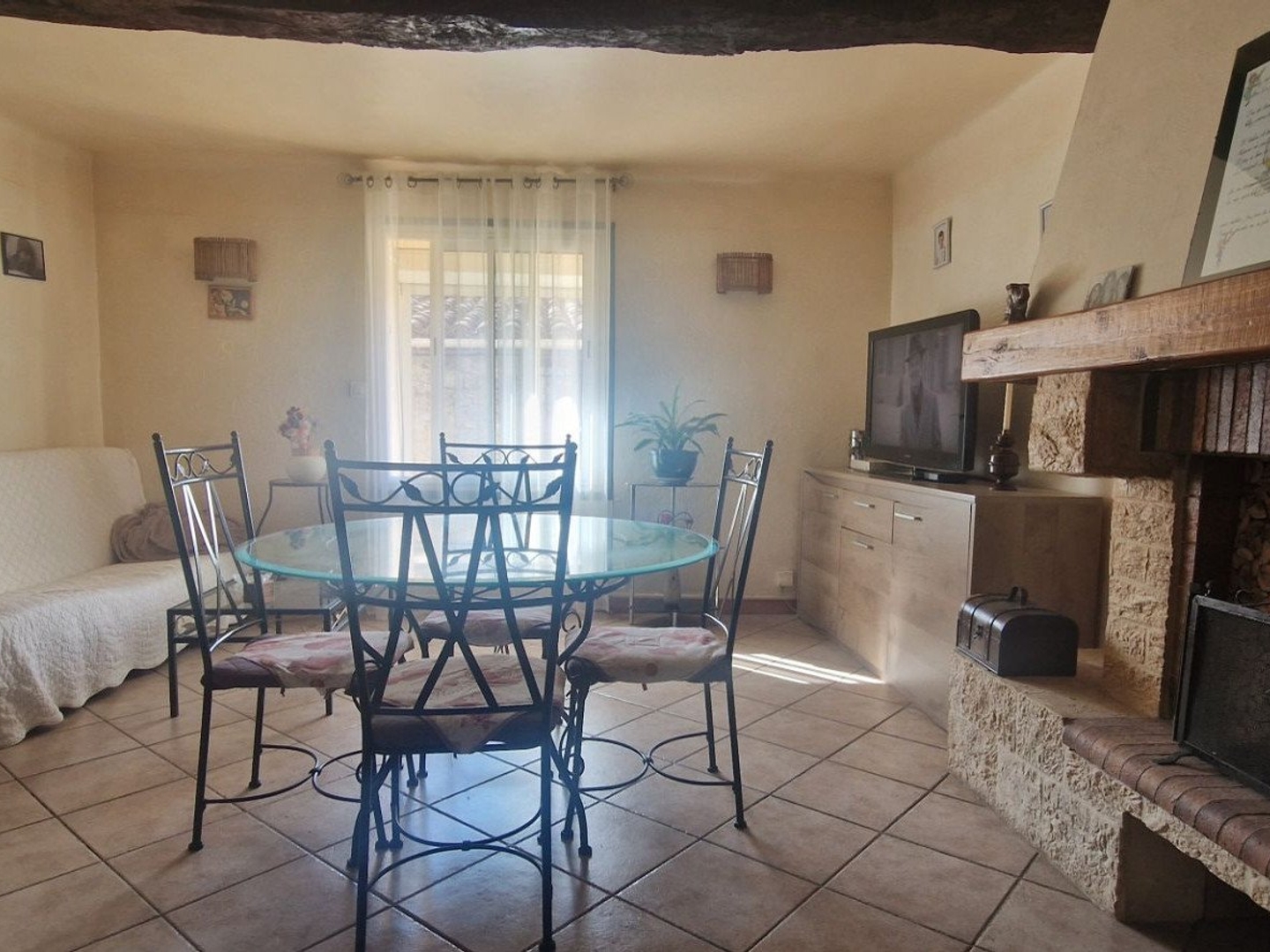 Maison à vendre - 55m2 - Bras (83149)