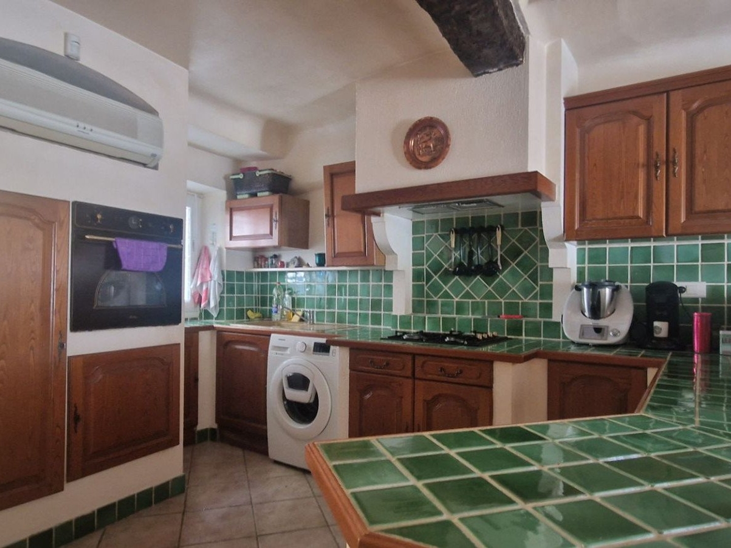 Maison à vendre - 55m2 - Bras (83149)