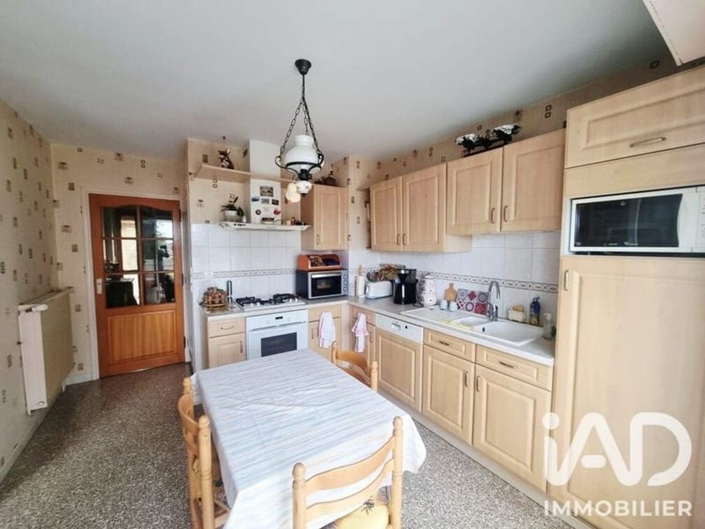 Maison à vendre - 4 pièces - 115m2 - Pérenchies (59840)