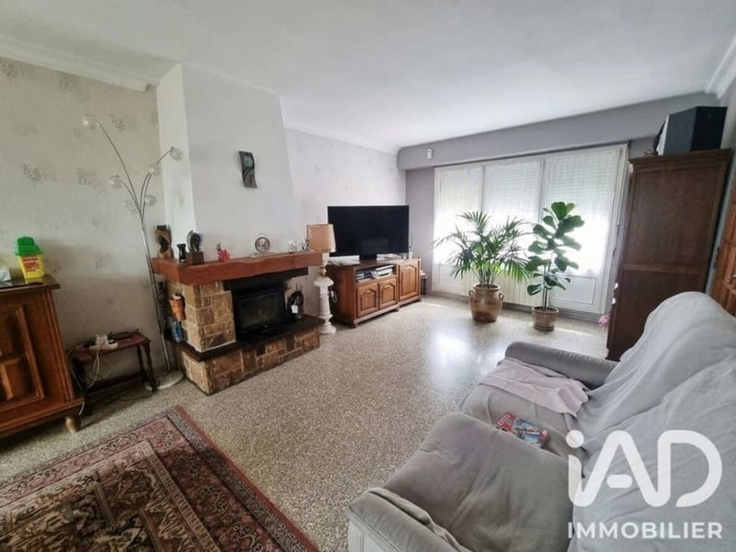 Maison à vendre - 4 pièces - 115m2 - Pérenchies (59840)