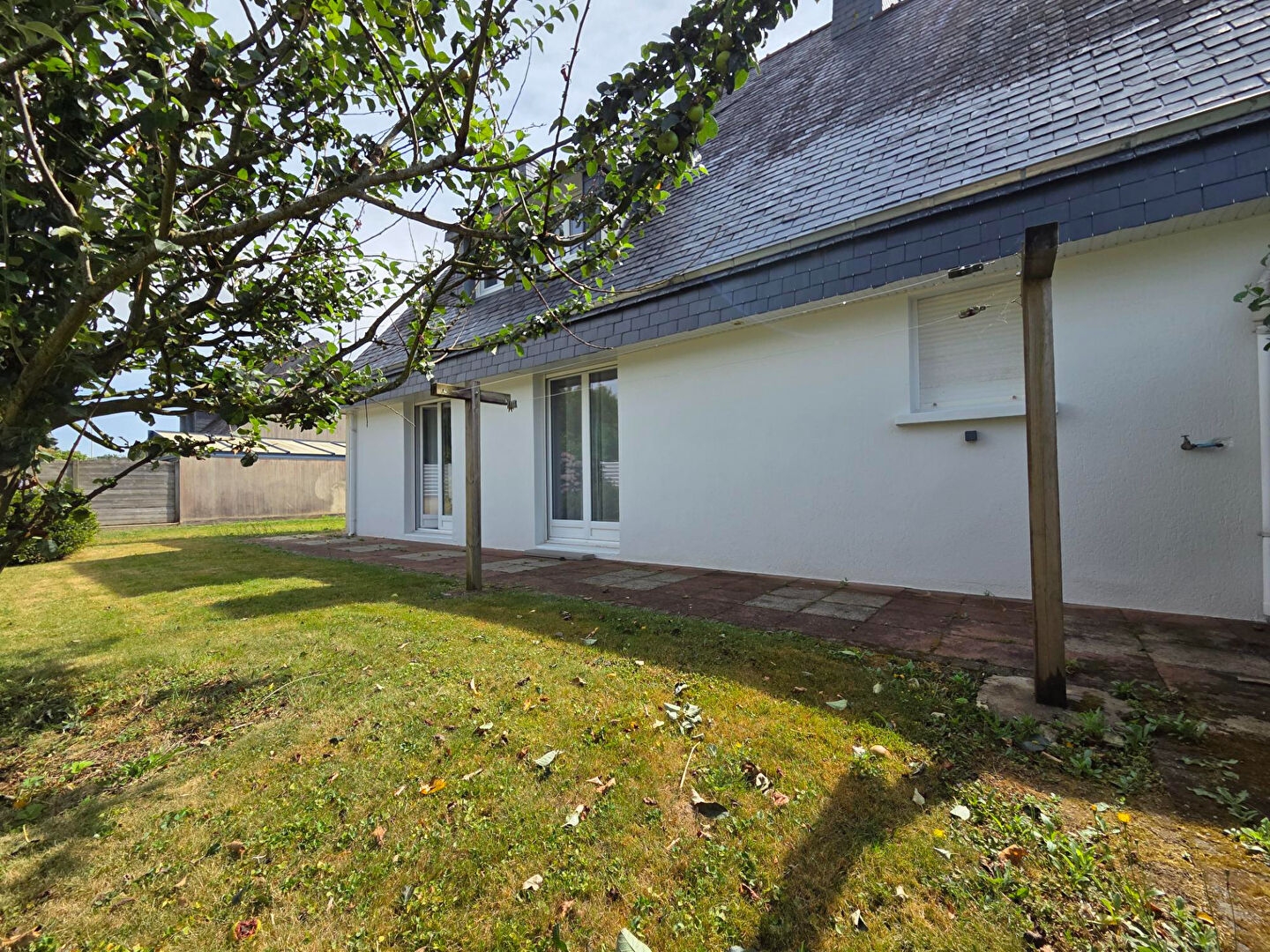 Maison 5 pièces 121 m²