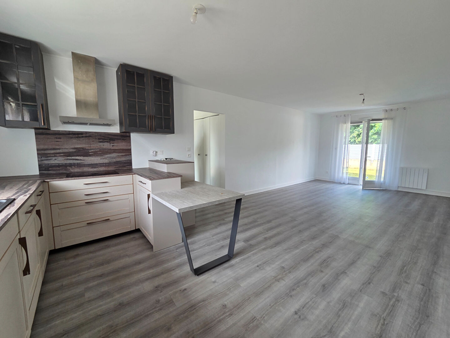 Maison à vendre - 5 pièces - 121m2 - Guilers (29820)