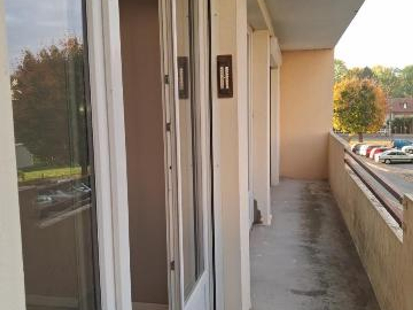 Appartement 5 pièces 66 m²