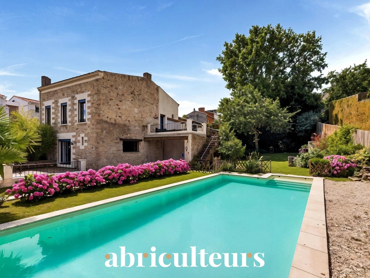 Très belle maison ancienne au coeur du bo...