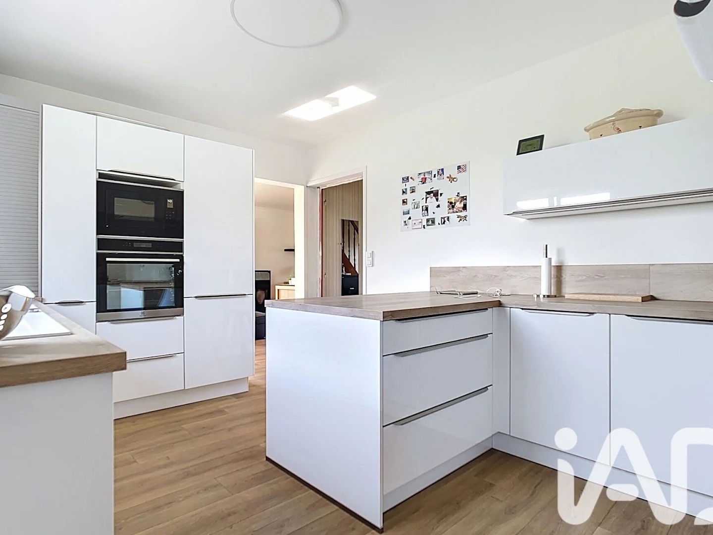Maison à vendre - 8 pièces - 146m2 - Richebourg (62136)