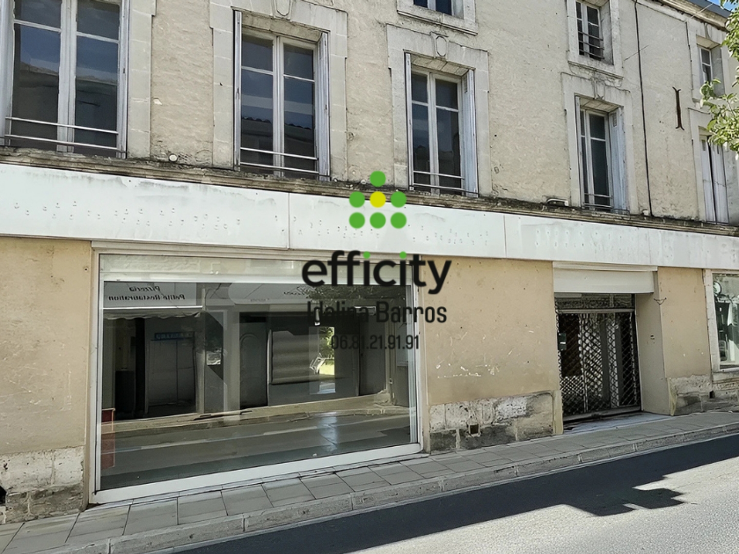 Maison 8 pièces 350 m²
