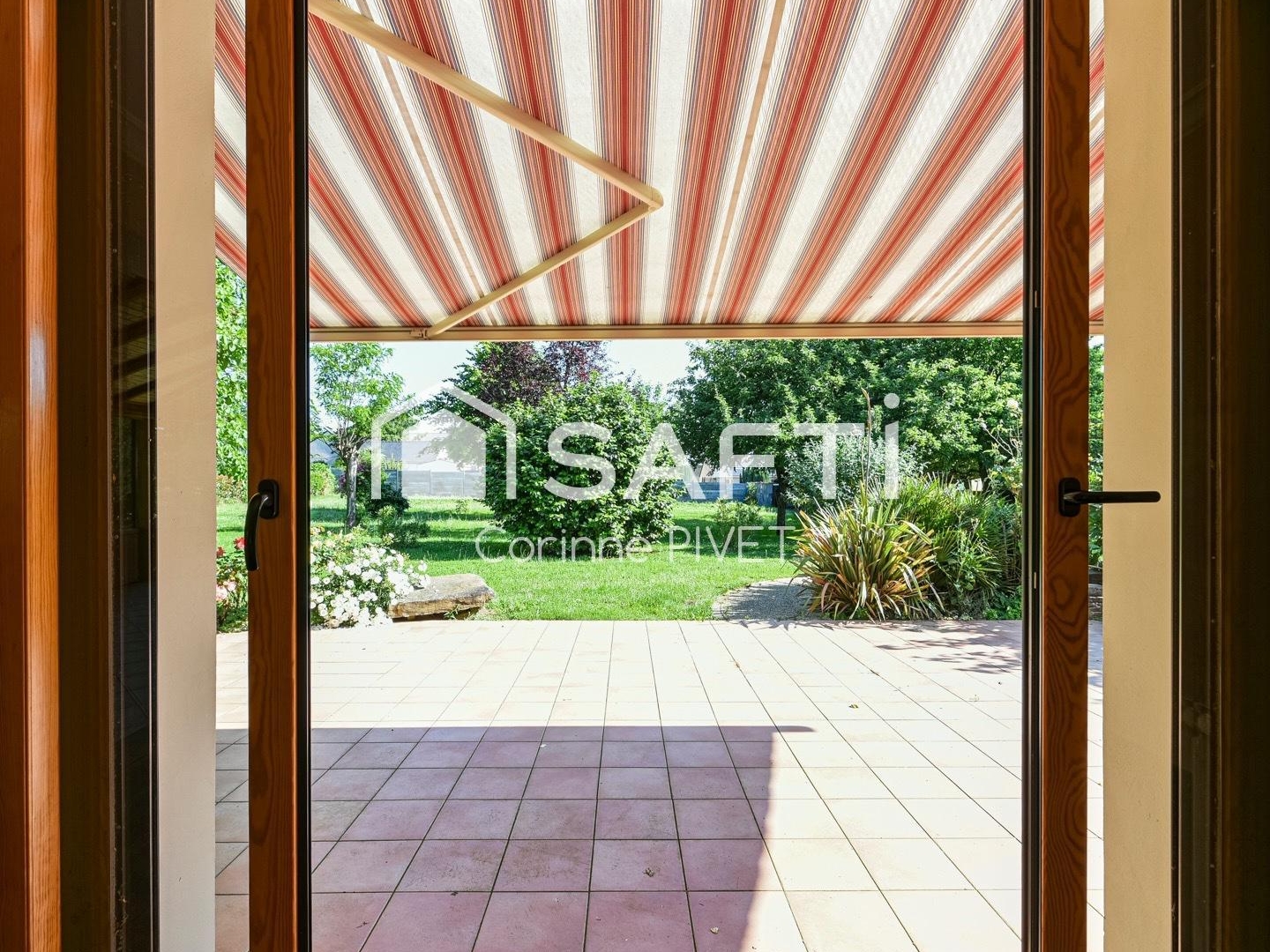 Maison à vendre - 6 pièces - 154m2 - Pontchâteau (44160)