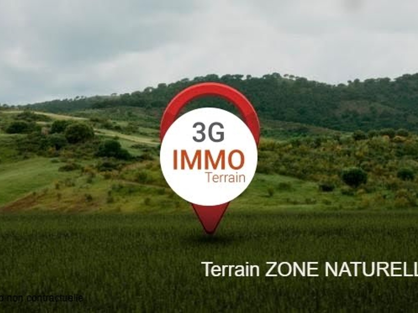 Terrain