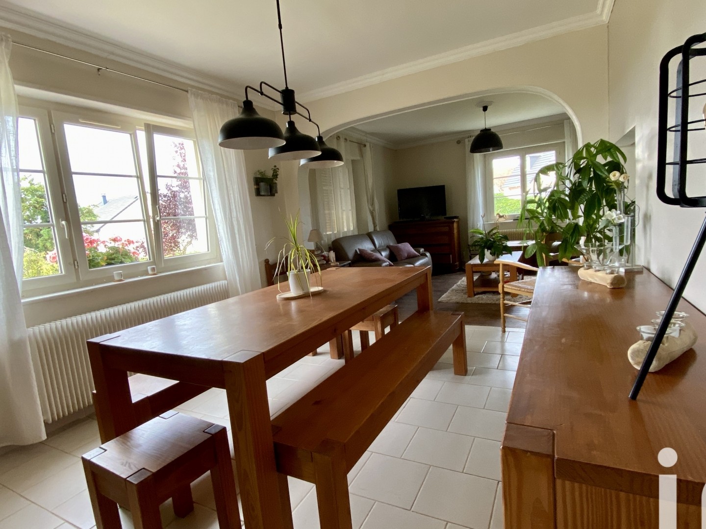 Maison 7 pièces 145 m²