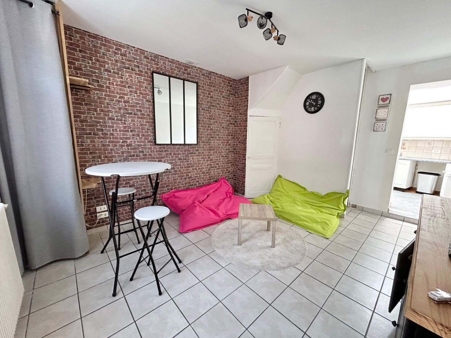 Maison T3 – Juste ce qu’il faut !
