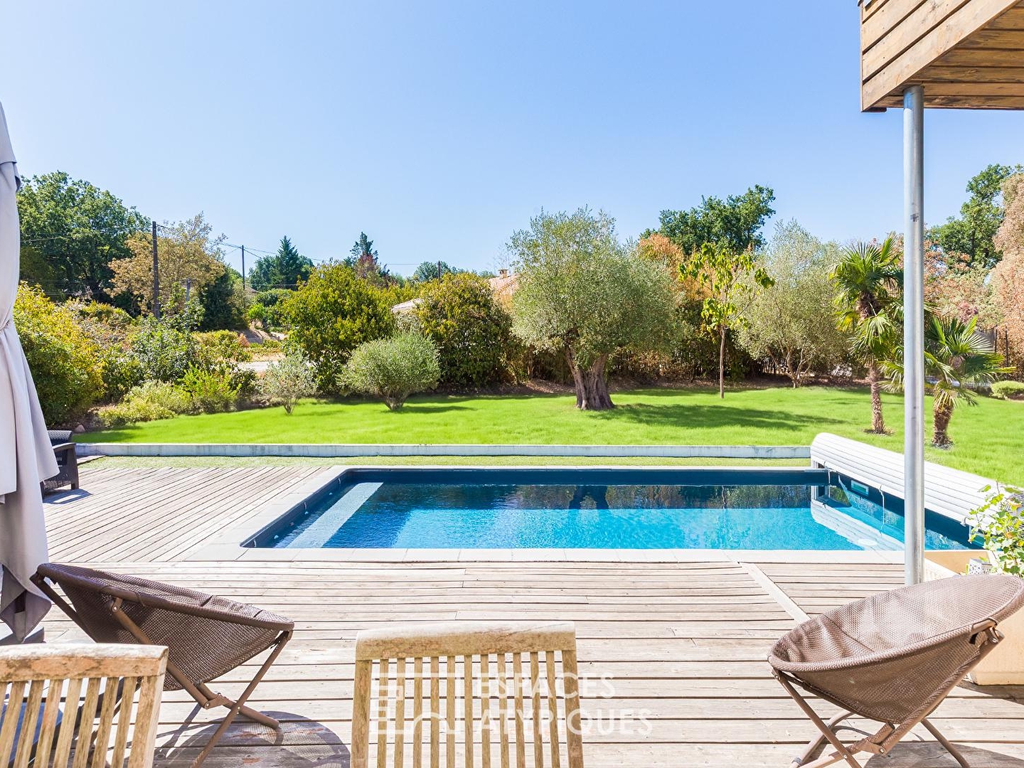 Maison à vendre - 13 pièces - 140m2 - Saïx (81710)