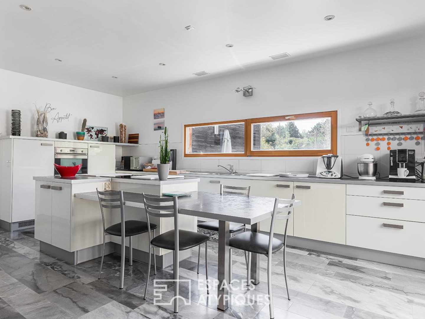 Maison à vendre - 13 pièces - 140m2 - Saïx (81710)