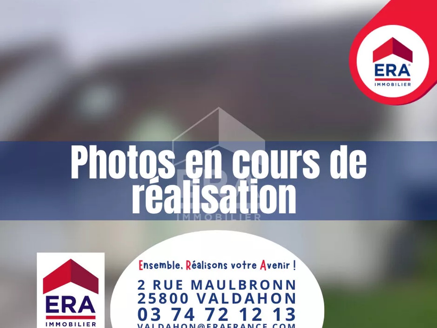 Maison 4 pièces 81 m²