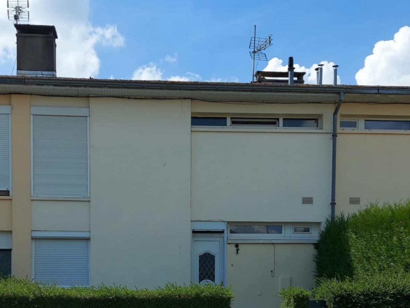 Maison 6 pièces 82 m²