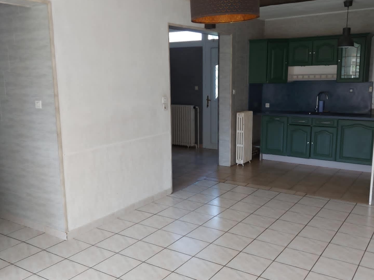 Maison à vendre - 6 pièces - 82m2 - Pont-Sur-Sambre (59138)